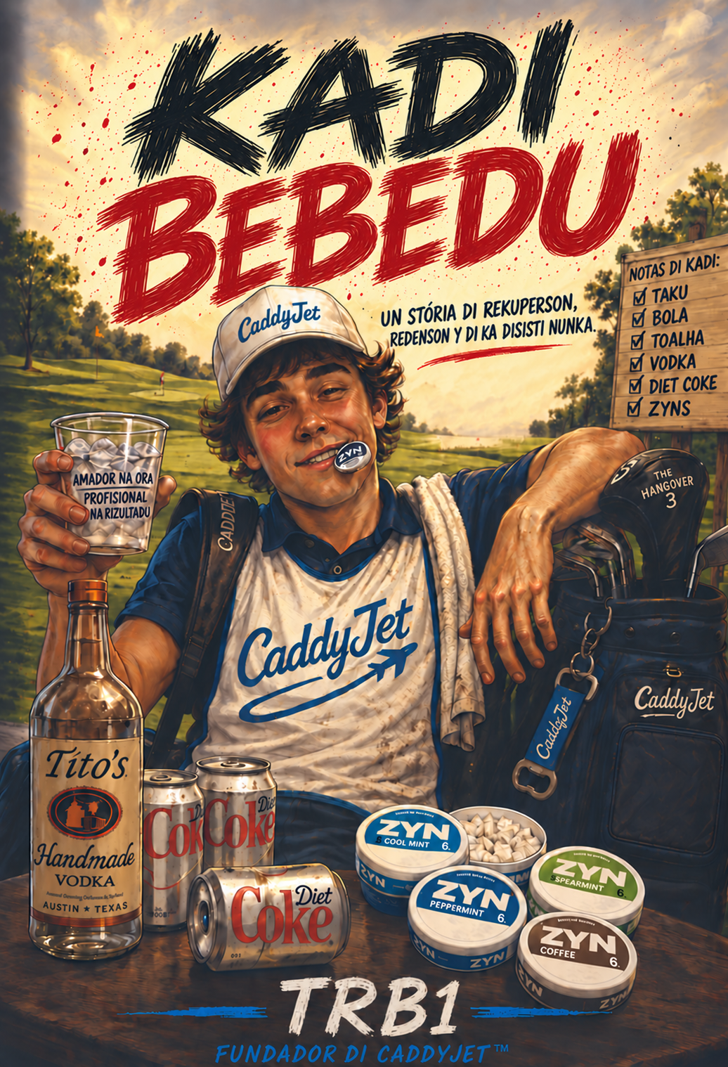 Kadi Bebedu Cape Verdean Kriolu cover